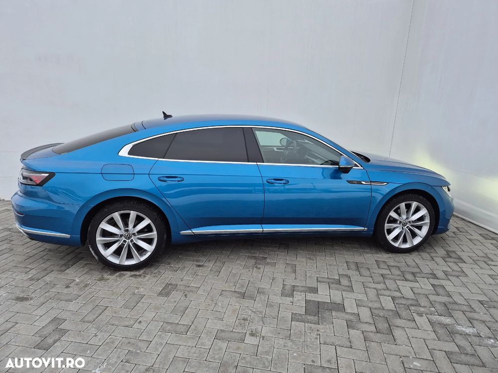 Volkswagen ARTEON 1.4 eHybrid OPF DSG R-Line - 6
