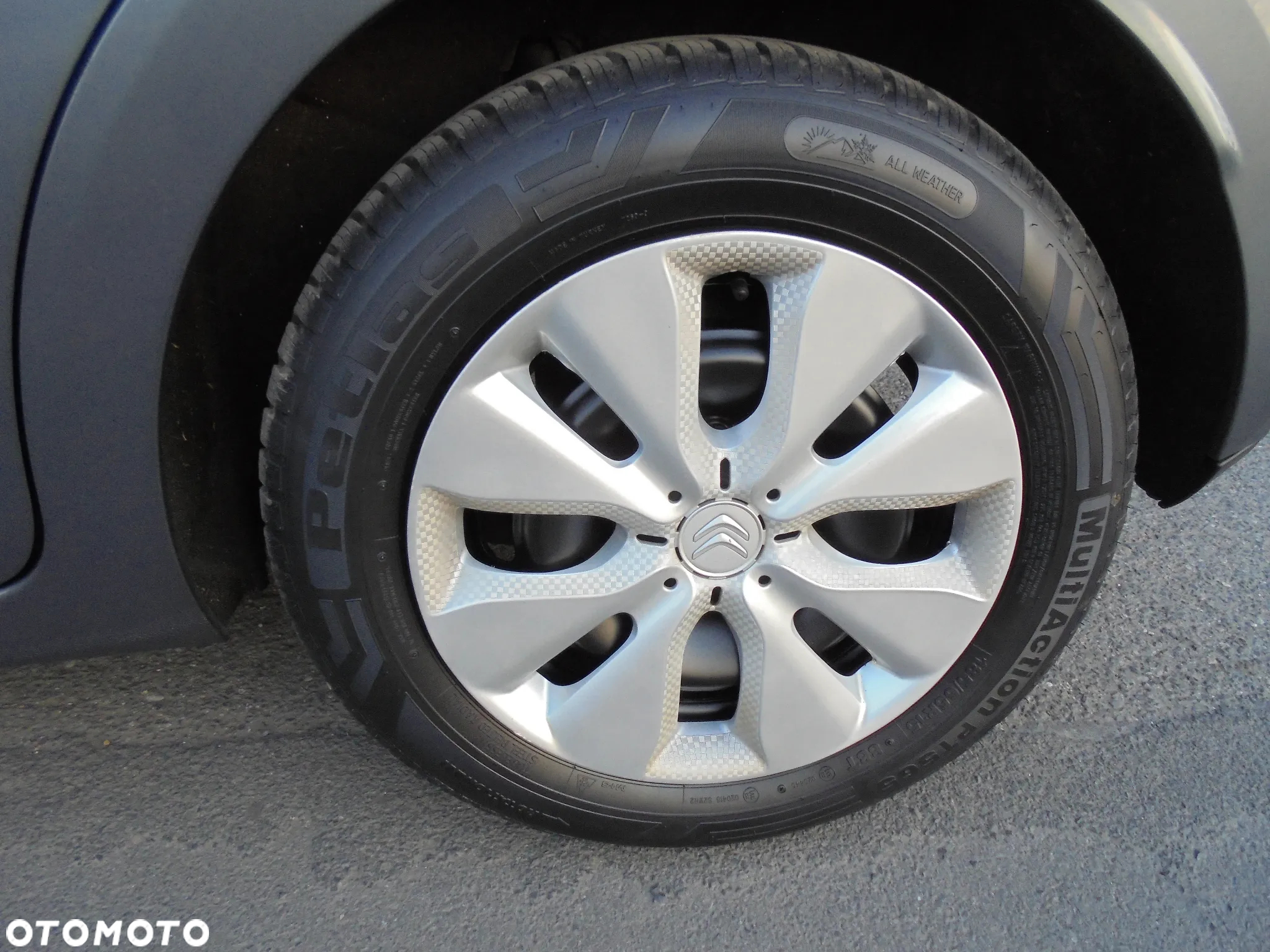 Citroën C3 VTi 95 Tendance - 22