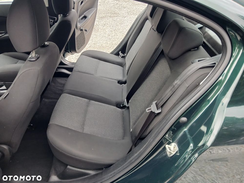 Fiat Tipo 1.4 16v Easy - 23