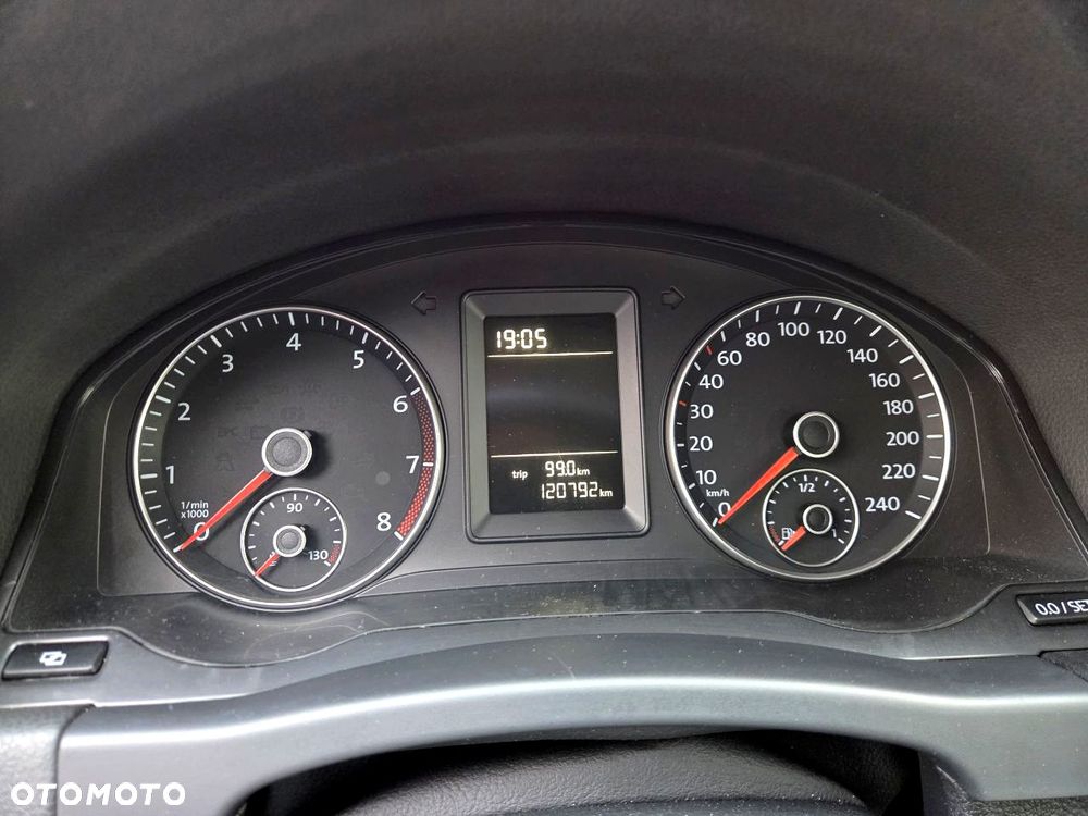 Volkswagen Golf Plus - 35