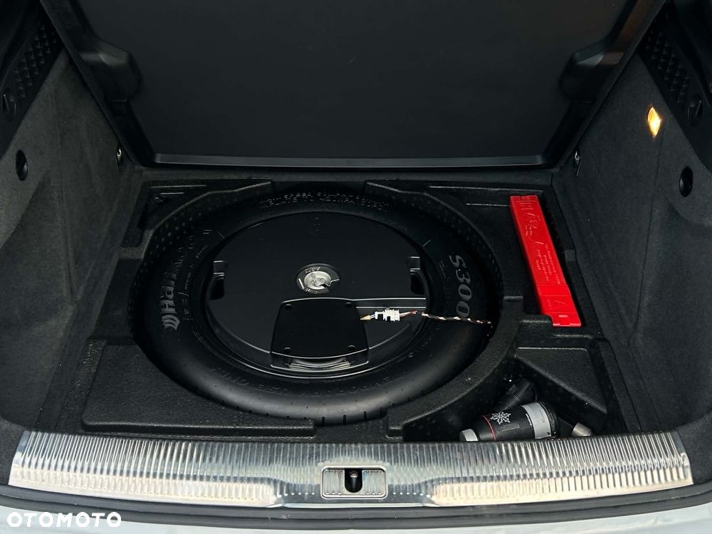 Audi Q3 2.0 TDI Quattro S tronic design - 28
