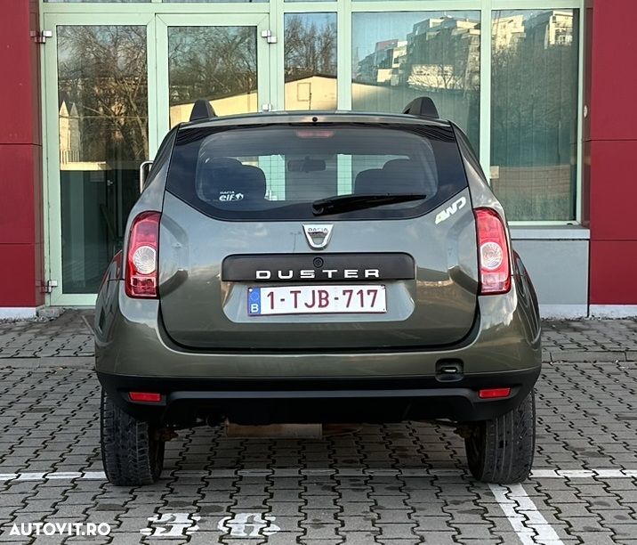 Dacia Duster - 15