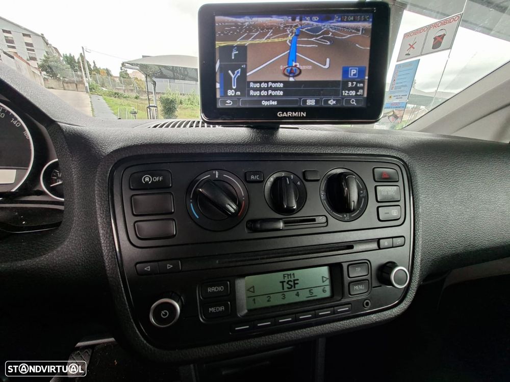 Skoda Citigo 1.0 Ambition - 10
