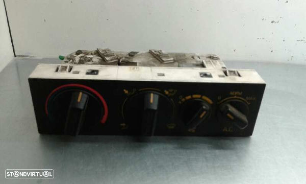 Comando do aquecimento/a/c RENAULT 21 (B48_) (1989-1994) *