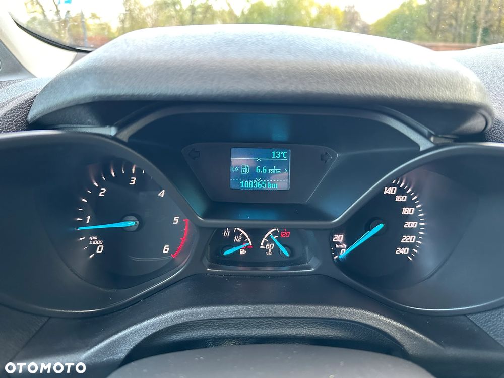 Ford Transit Connect 230 L2 Trend - 24