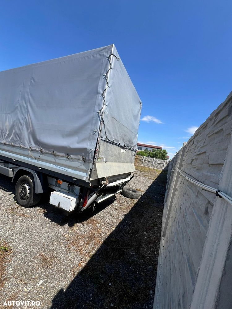 Peugeot Boxer - 4