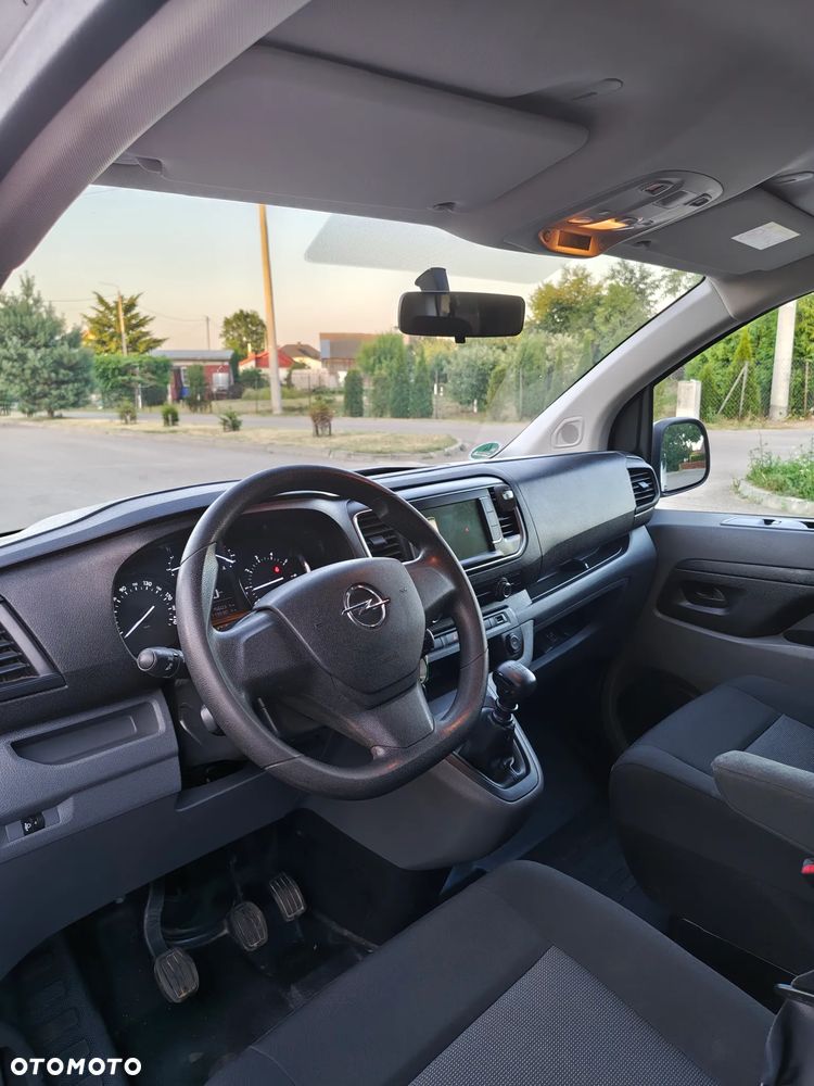 Opel Vivaro L INNOVATION - 11