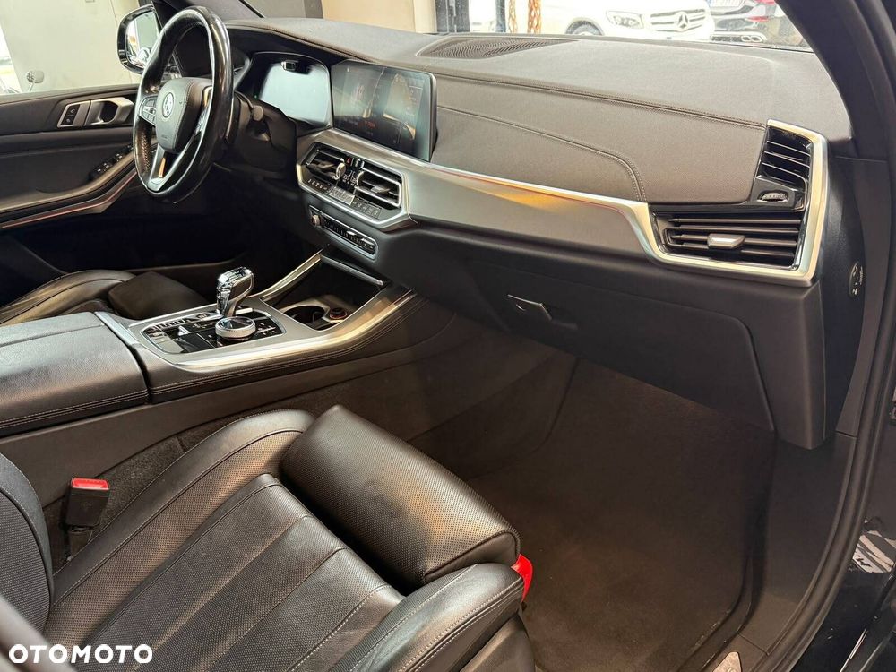 BMW X5 - 16