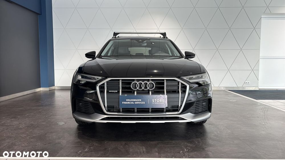 Audi A6 Allroad - 8
