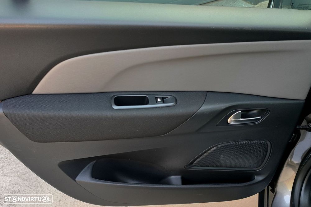 Citroën C4 Spacetourer 1.5 BlueHDi Shine - 24