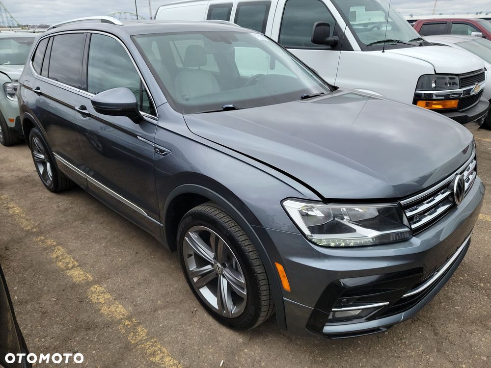 Volkswagen Tiguan - 3
