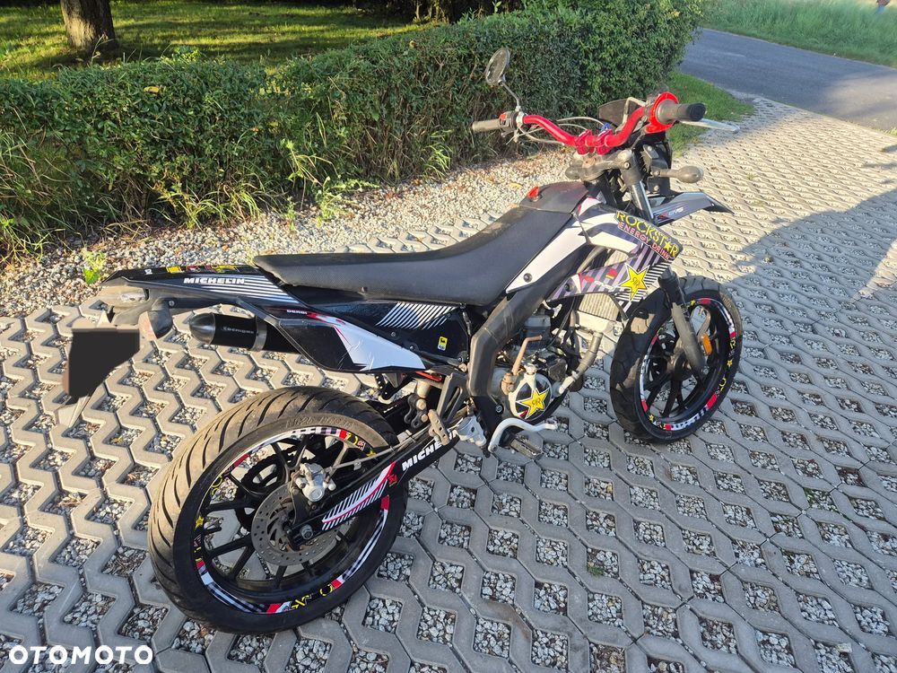 Gilera SMT - 3