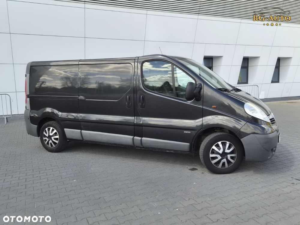 Opel Vivaro L2H1 - 19