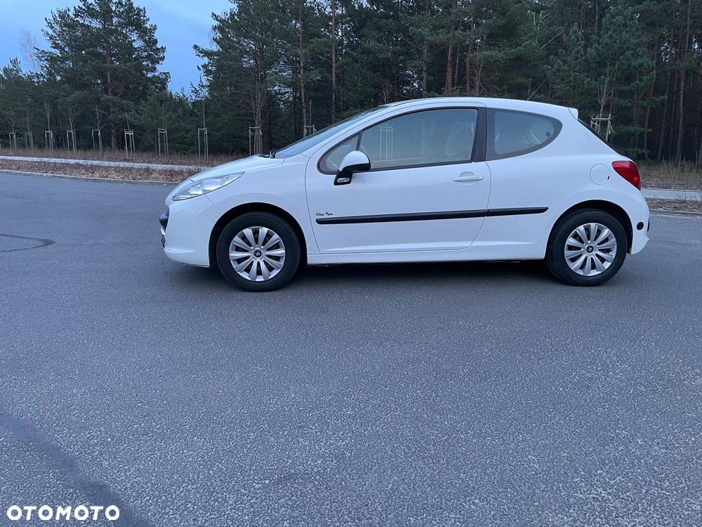 Peugeot 207 95 VTi Urban Move - 6