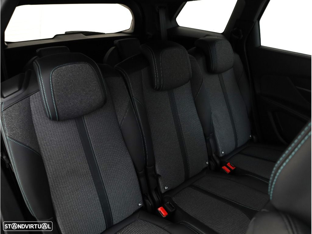Peugeot 5008 1.5 BlueHDi Allure Pack EAT8 - 16