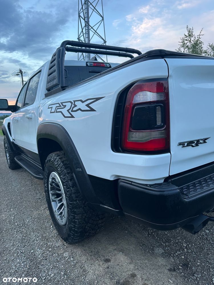 RAM 1500 TRX - 5