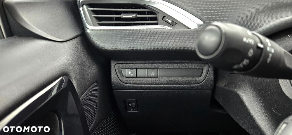 Peugeot 208 PureTech 110 Stop & Start EAT6 Tech Edition - 27