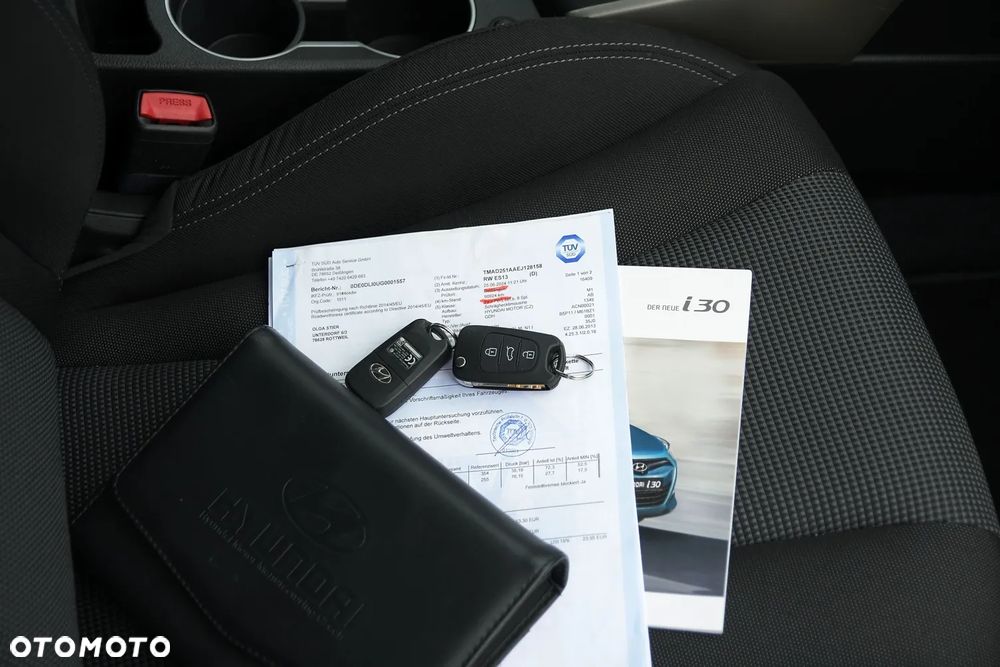 Hyundai i30 1.4 Premium - 39
