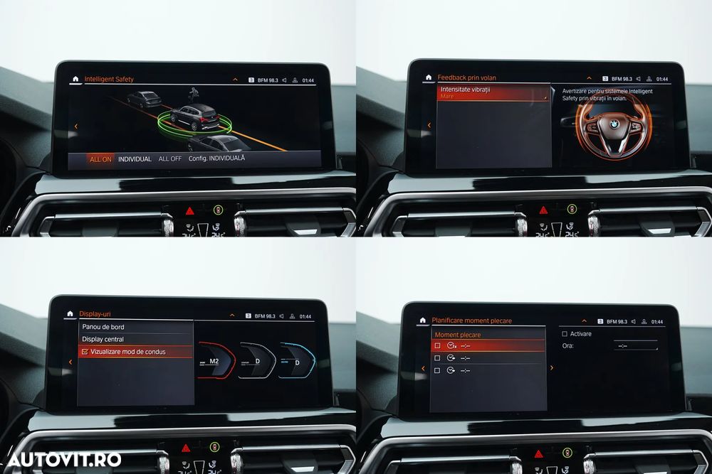 BMW X3 xDrive20d Aut. - 28