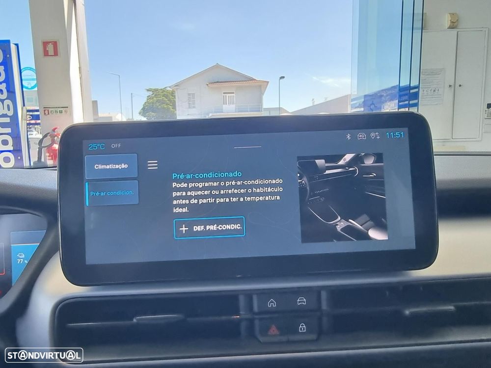 Jeep Avenger 54 kWh Altitude - 32