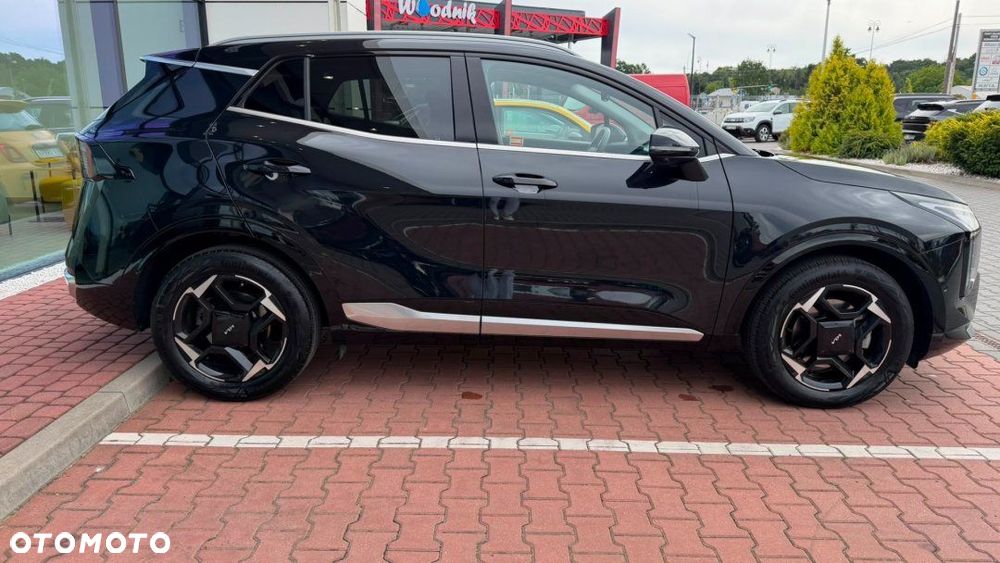 Kia Sportage - 4