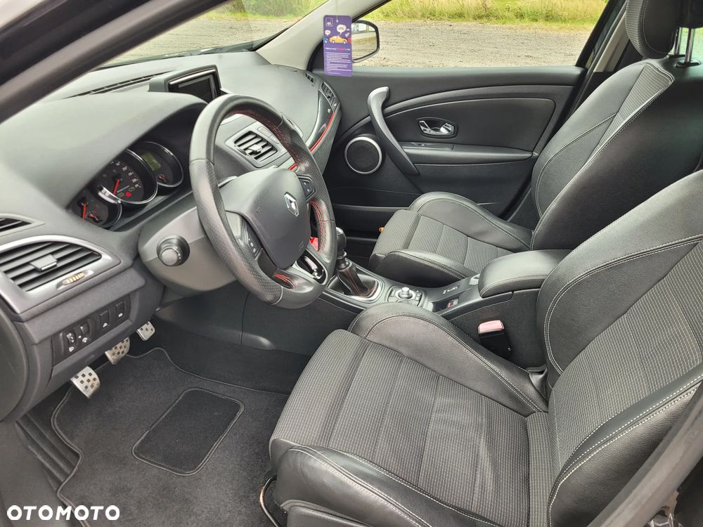 Renault Megane - 16