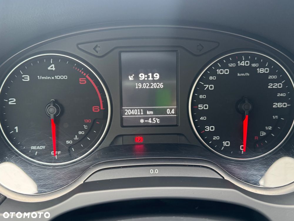 Audi A3 Sportback - 31