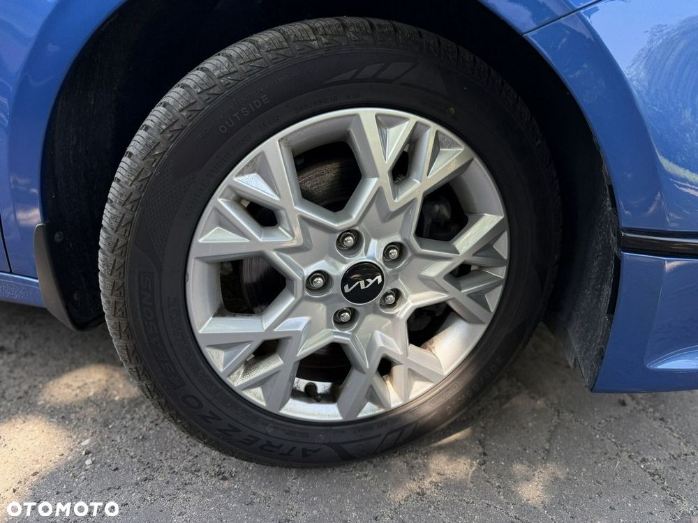 Kia Ceed - 31