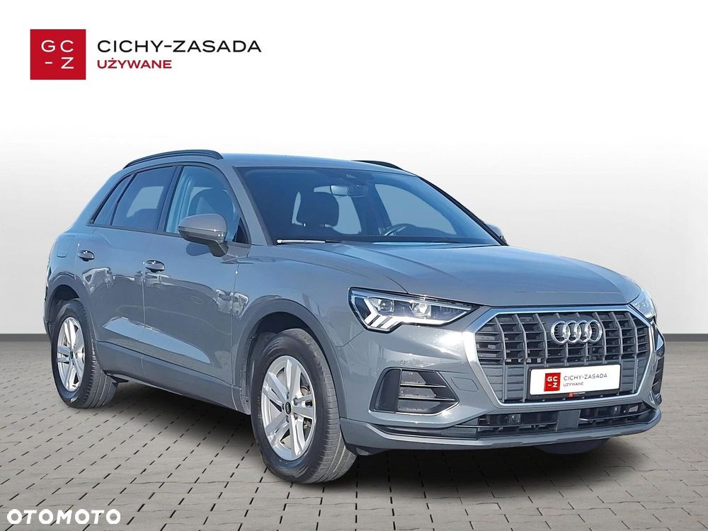 Audi Q3 35 TFSI Advanced S tronic - 3