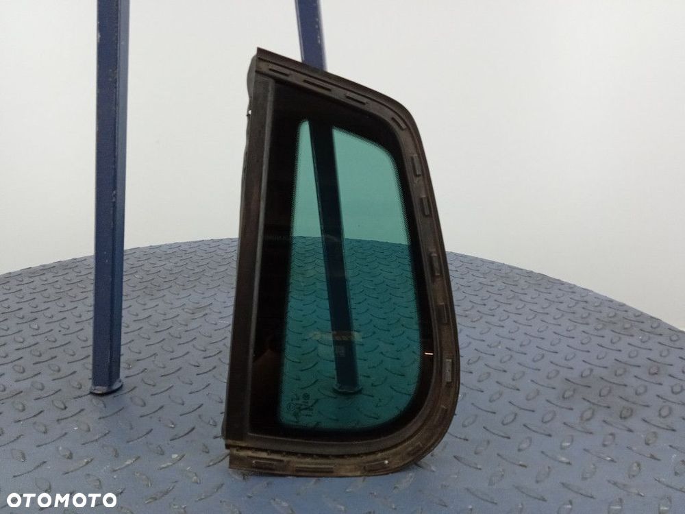 VW TIGUAN I 5N SZYBA KAROSERYJNA TYŁ LEWA 08R - 1