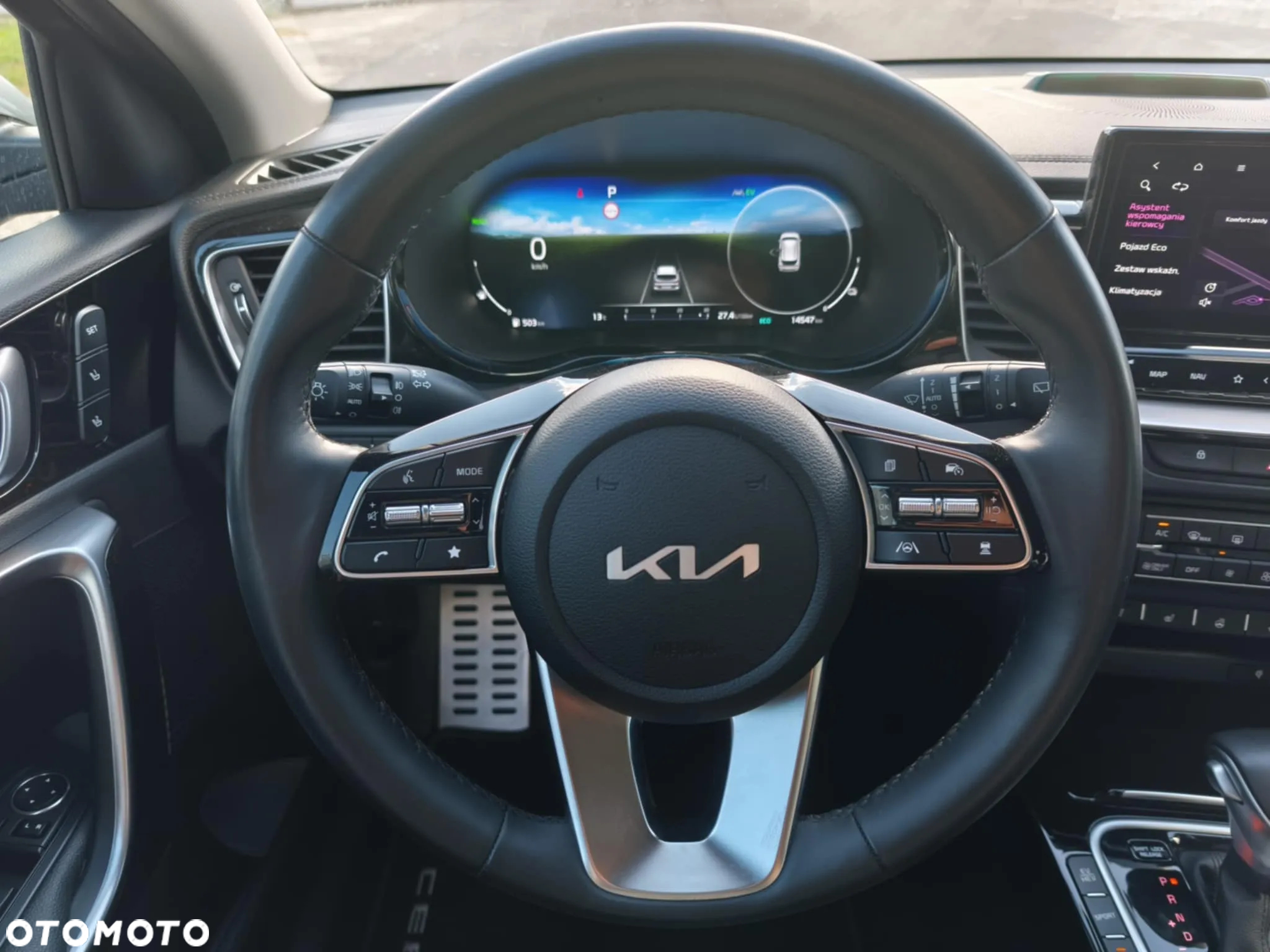 Kia Ceed - 20