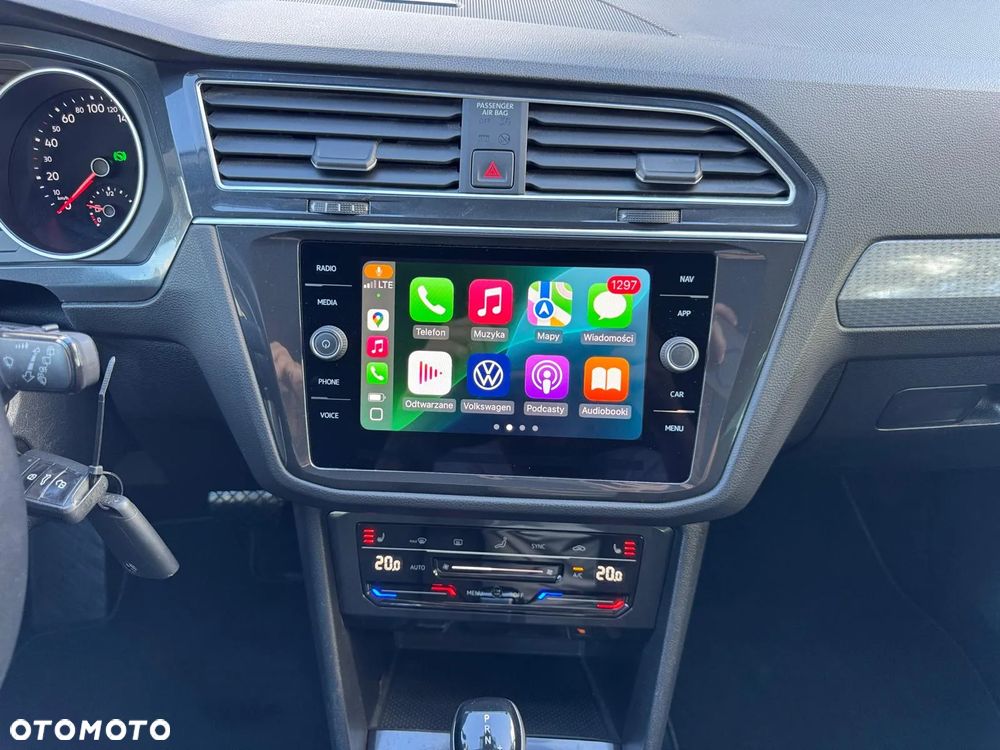 Volkswagen Tiguan 2.0 TDI SCR Life DSG - 30
