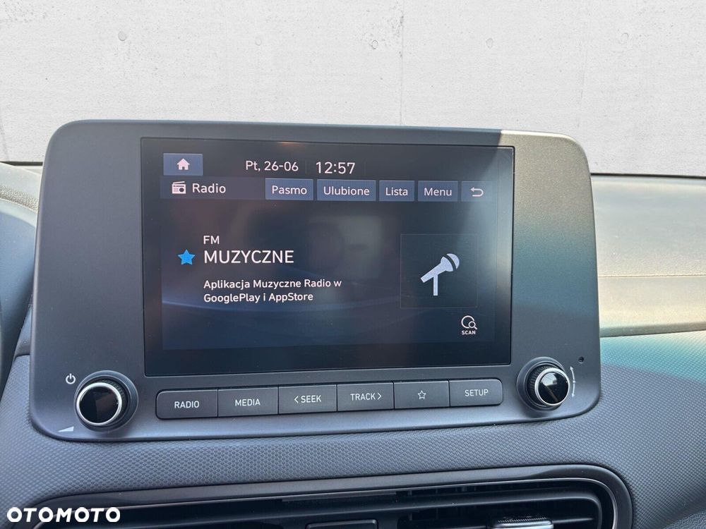 Hyundai Kona 1.0 T-GDI Modern - 20
