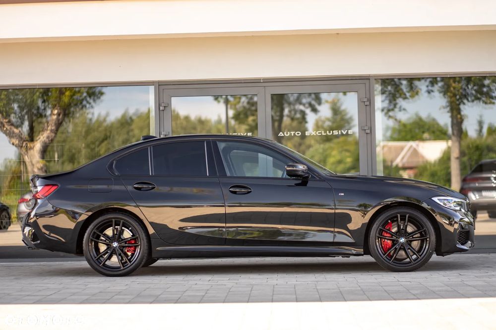 BMW Seria 3 M340i xDrive sport - 12