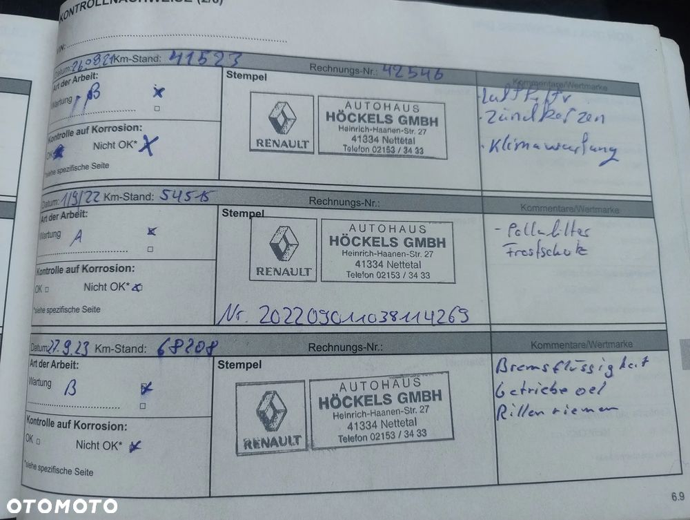 Renault Kadjar Energy TCe 130 EDC COLLECTION - 23