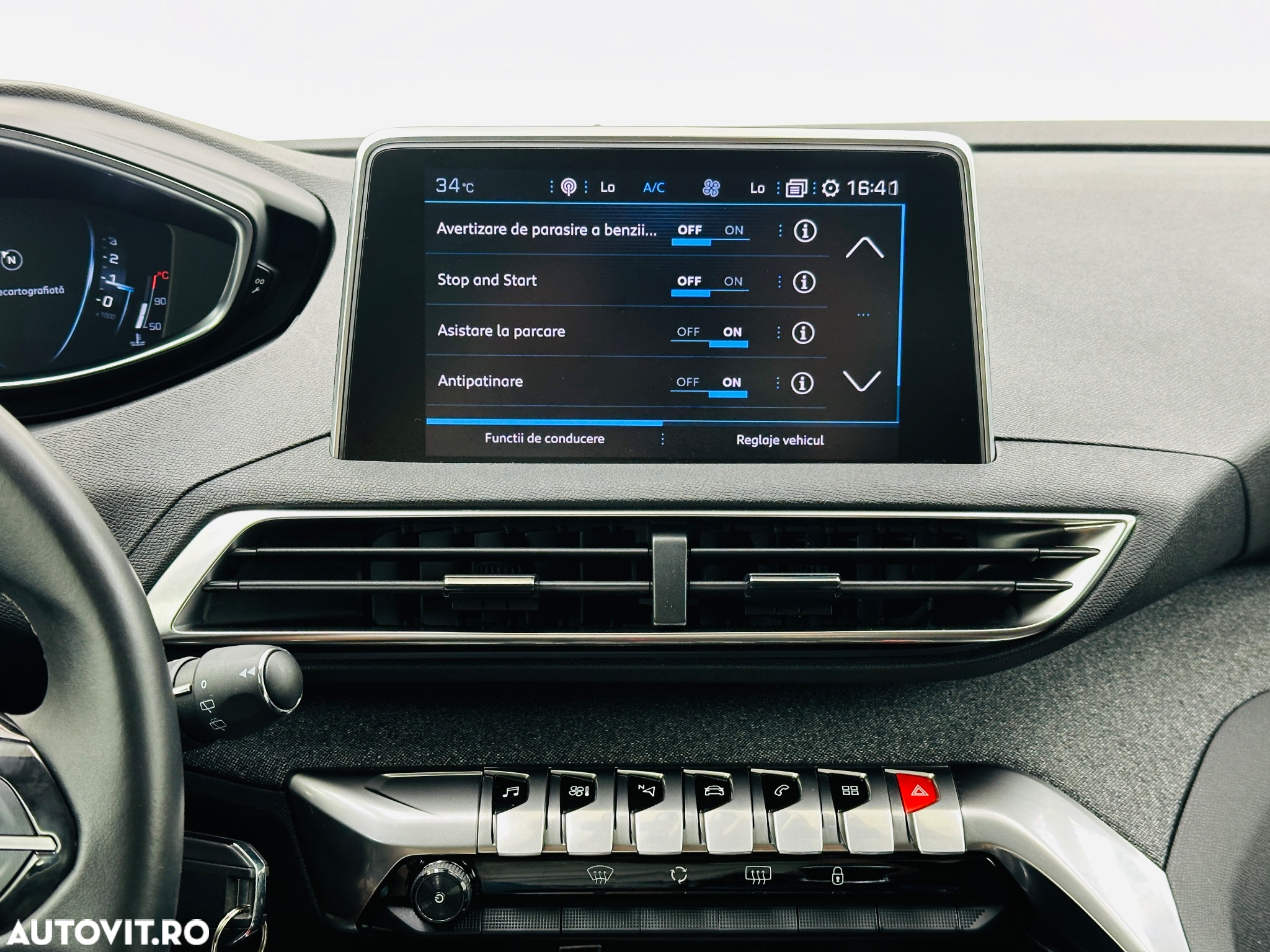 Peugeot 3008 - 35