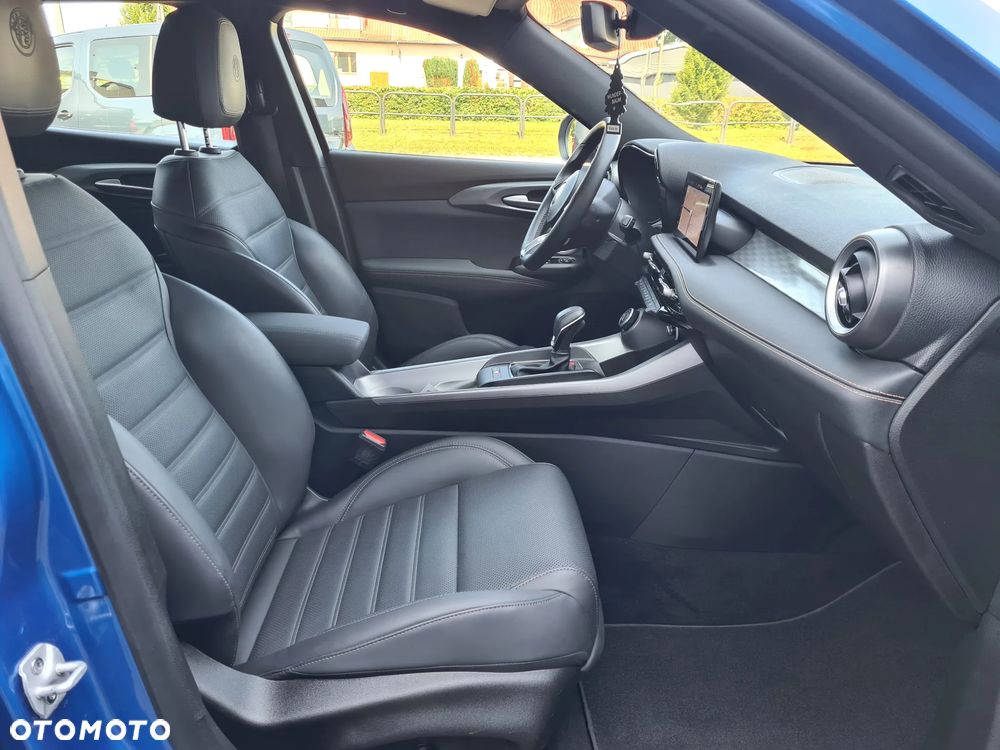 Alfa Romeo Tonale 1.5 T4 GSE mHEV Sprint DCT - 20