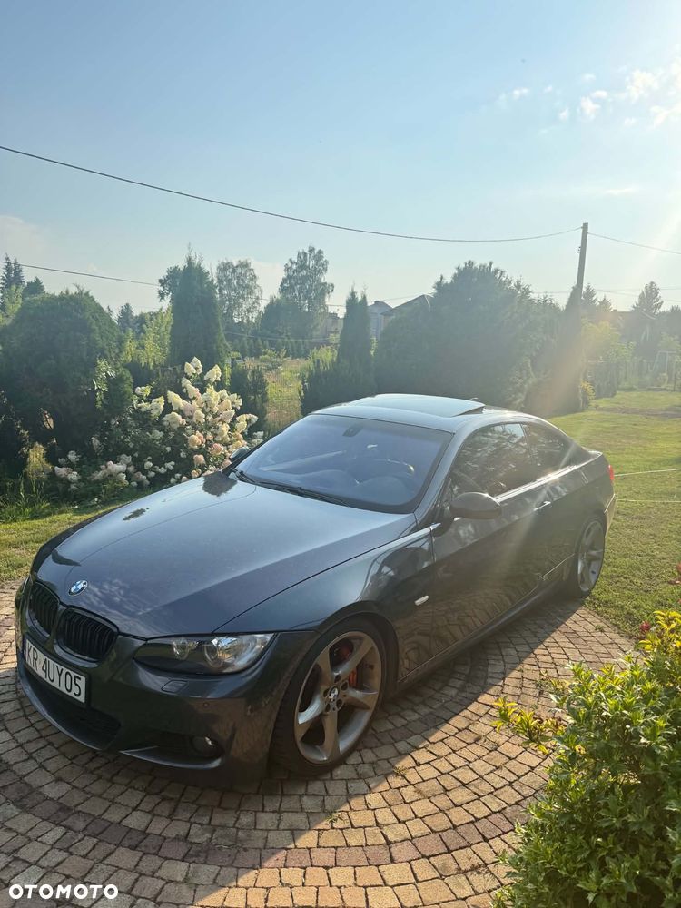 BMW Seria 3 330d - 2