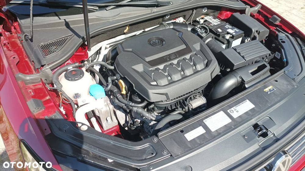Volkswagen Passat - 19