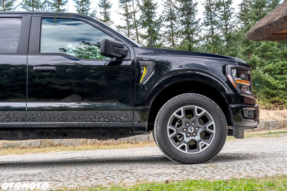 Ford F150 - 15