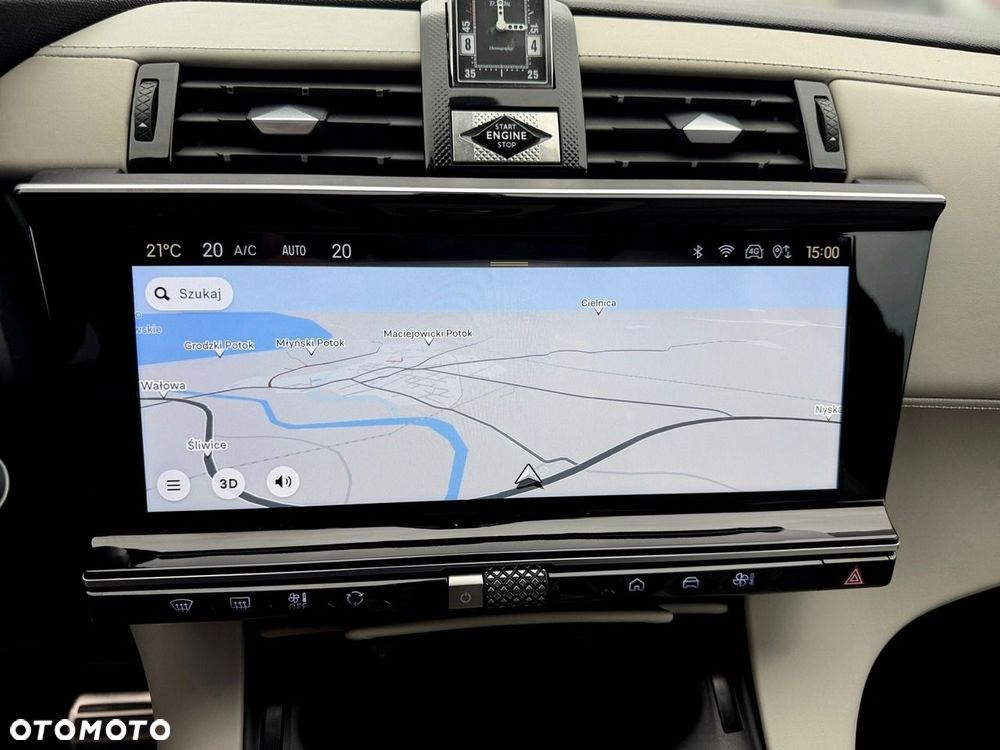 DS Automobiles DS 7 Crossback 2024