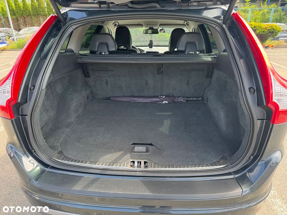 Volvo XC 60 - 9