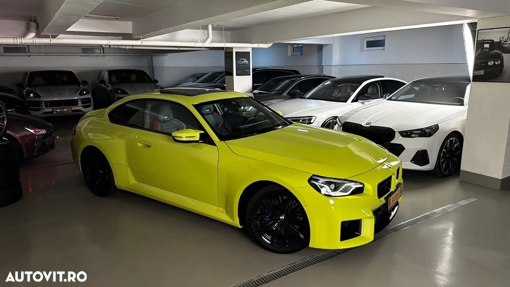 BMW M2 Aut. - 19