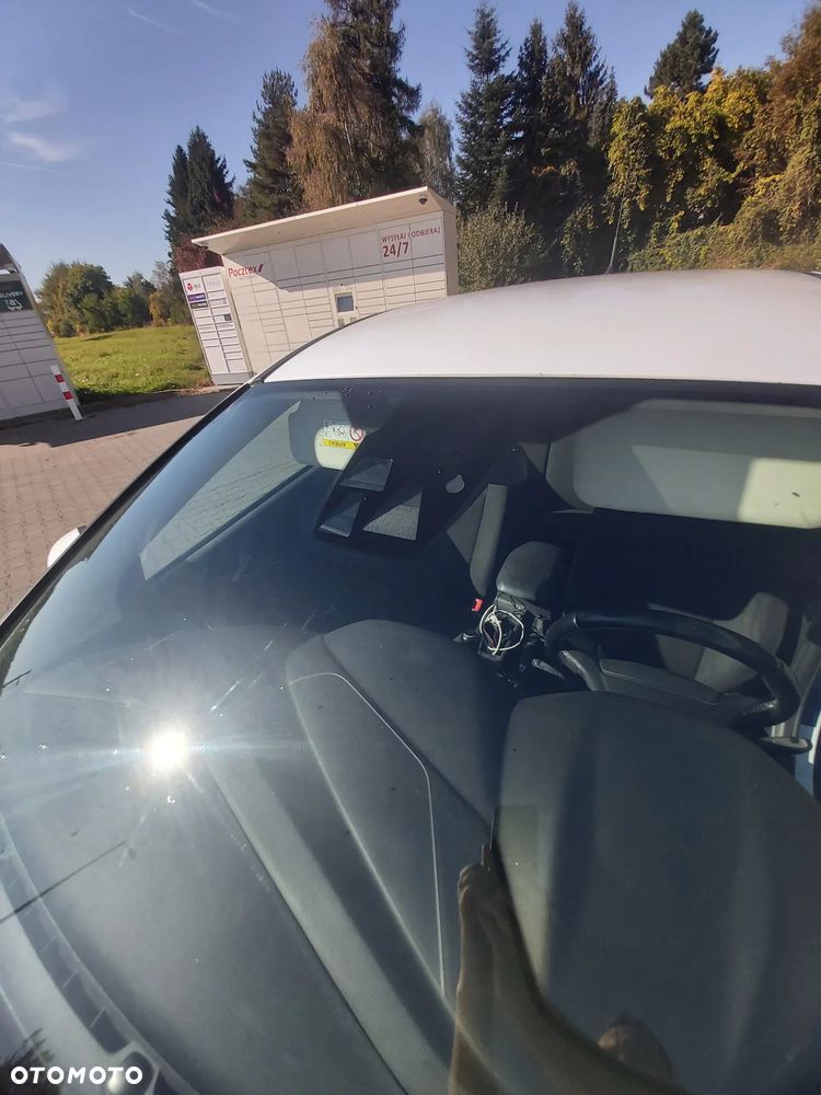 Ford Focus 1.5 TDCi Gold X - 14