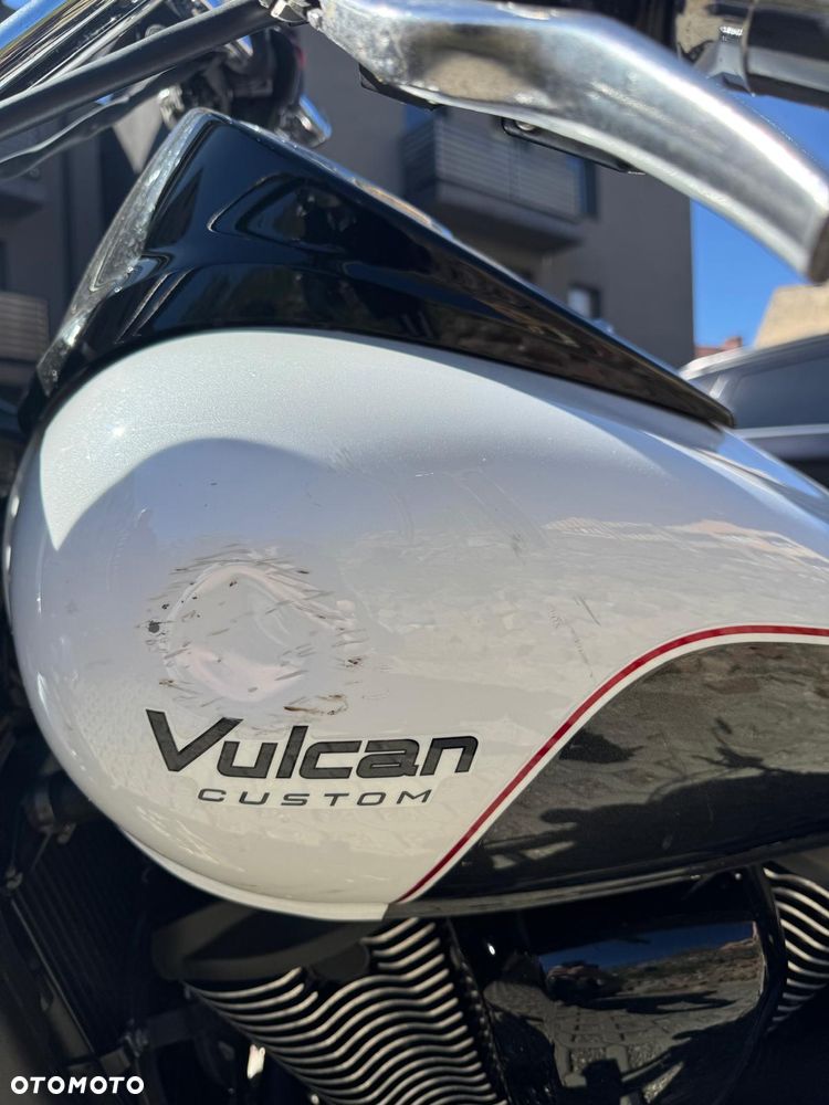 Kawasaki Vulcan - 6