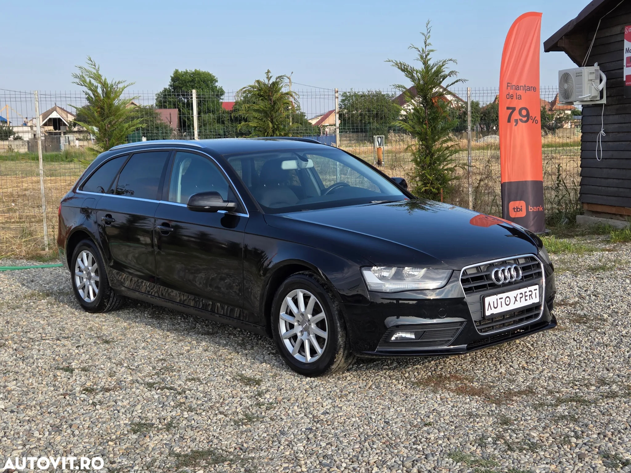 Audi A4 - 2