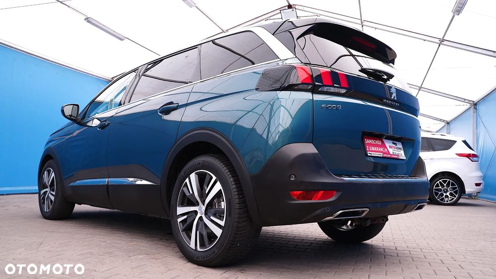 Peugeot 5008 - 6