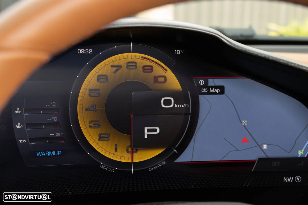 Ferrari 296 GTS Spider - 39