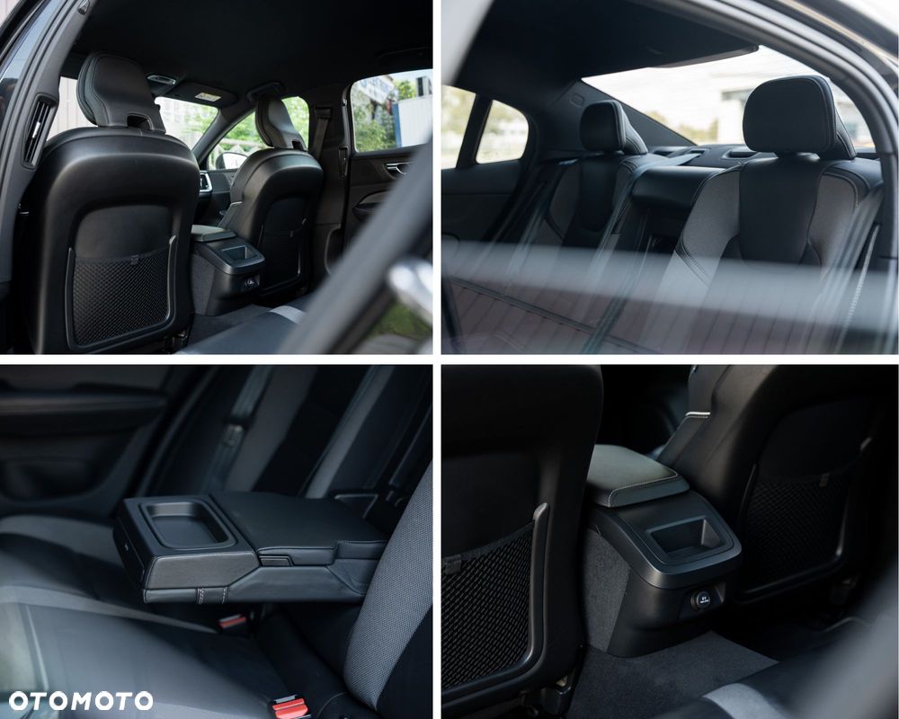 Volvo S60 T4 Geartronic RDesign - 37