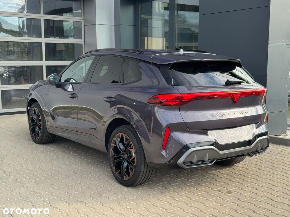 Cupra Terramar - 10